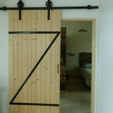 Gite Le Long Bois Campagne Charme 6 Pers Necy Luaran gambar
