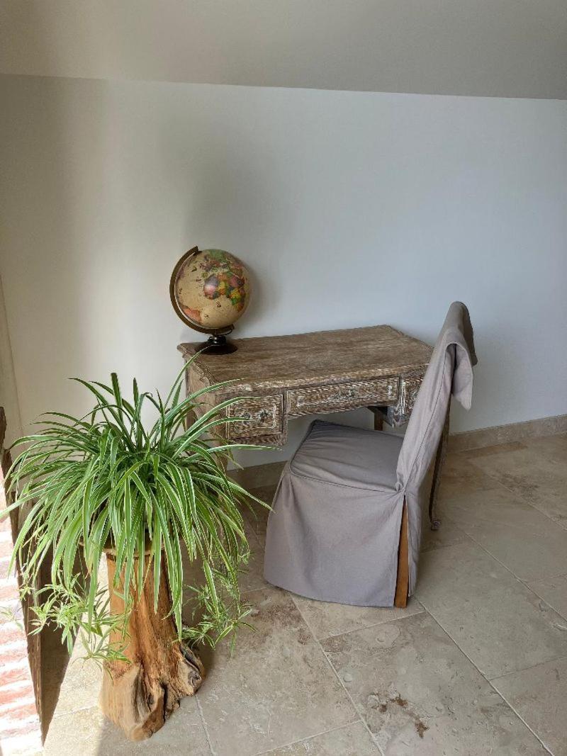 Gite Le Long Bois Campagne Charme 6 Pers Necy Luaran gambar