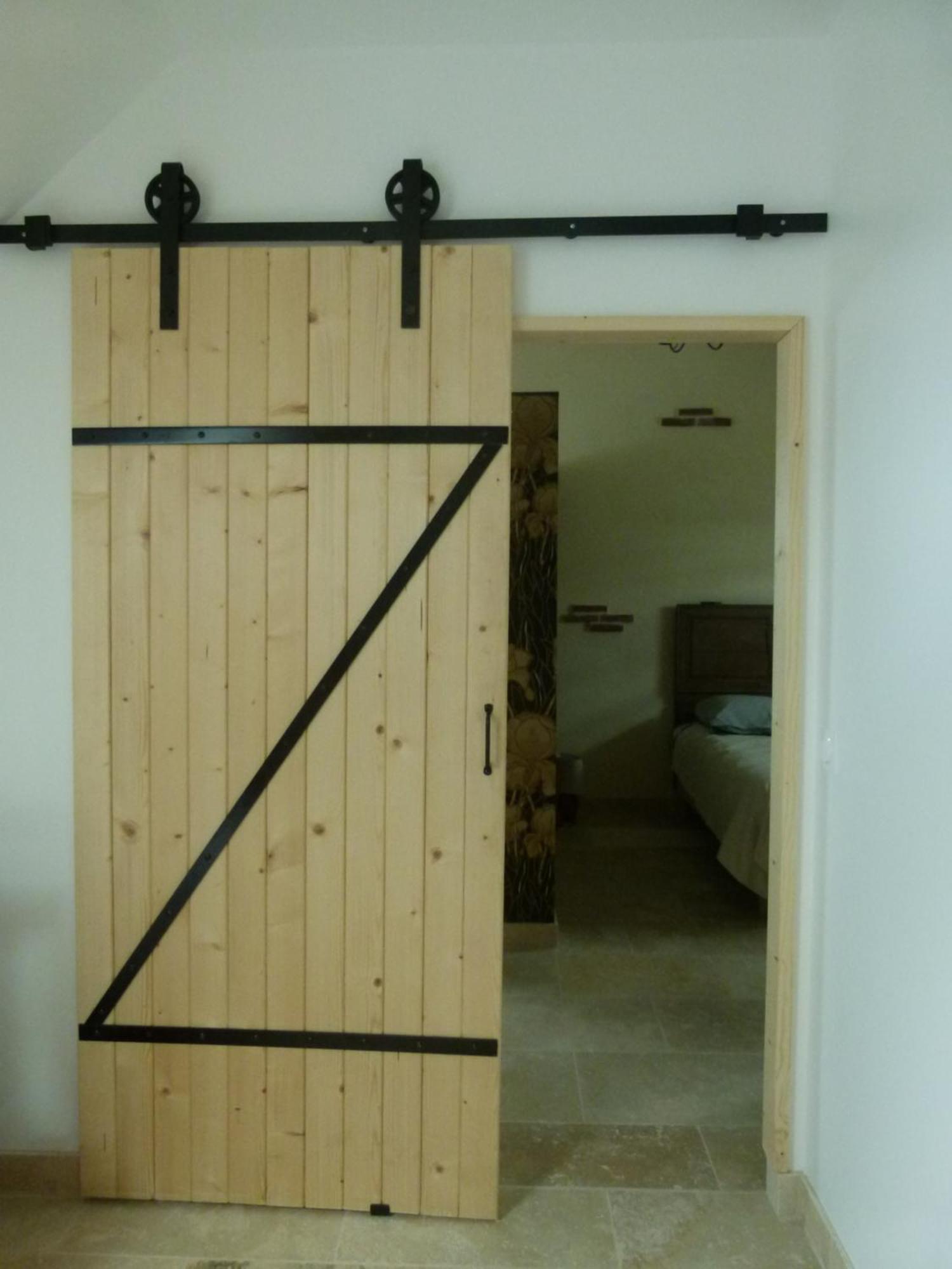 Gite Le Long Bois Campagne Charme 6 Pers Necy Luaran gambar
